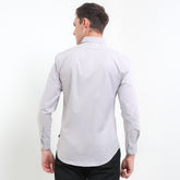 CDL Kemeja Lengan Panjang Slim Fit Pria I0314J04C